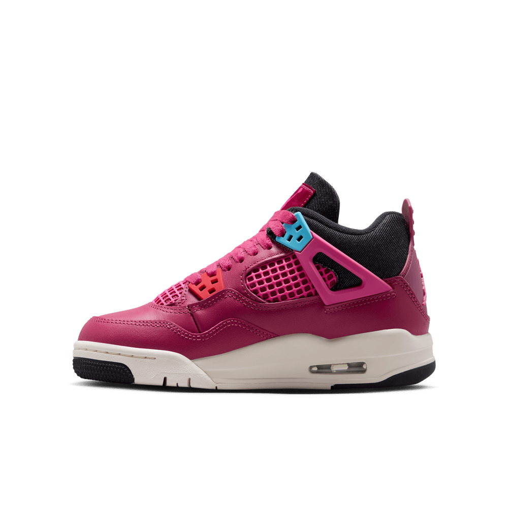 GS Air Jordan 4 Retro