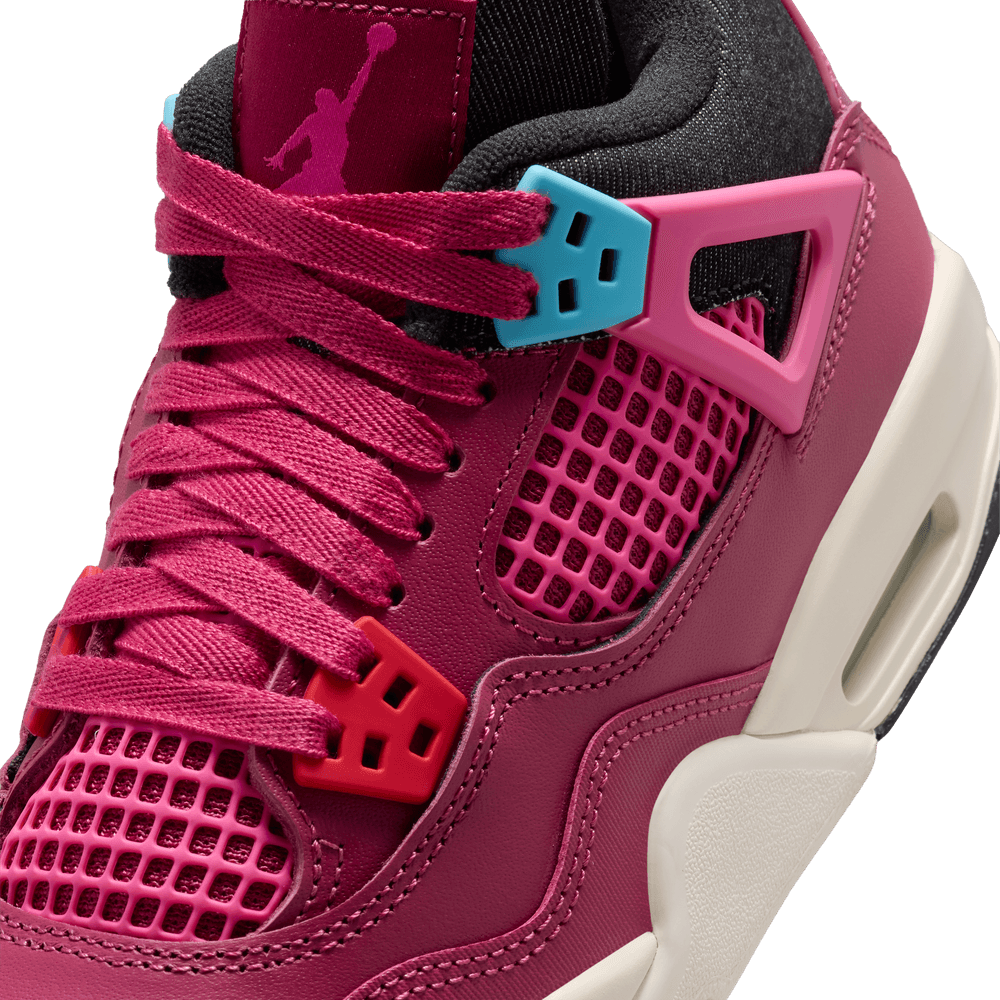 GS Air Jordan 4 Retro