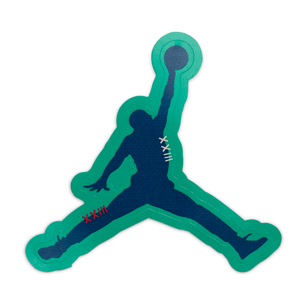 GS Air Jordan 4 Retro
