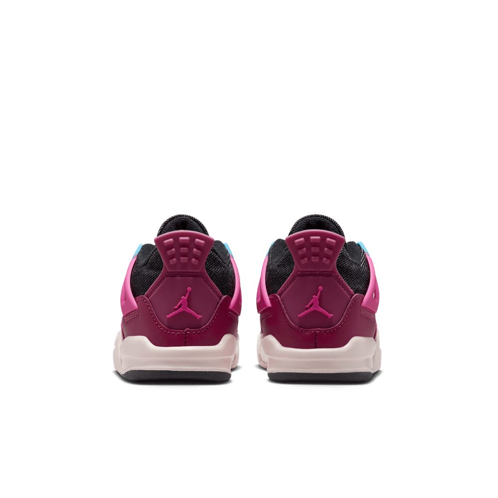 TD Air Jordan 4 Retro