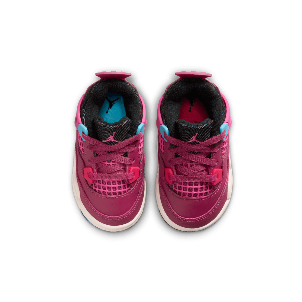TD Air Jordan 4 Retro