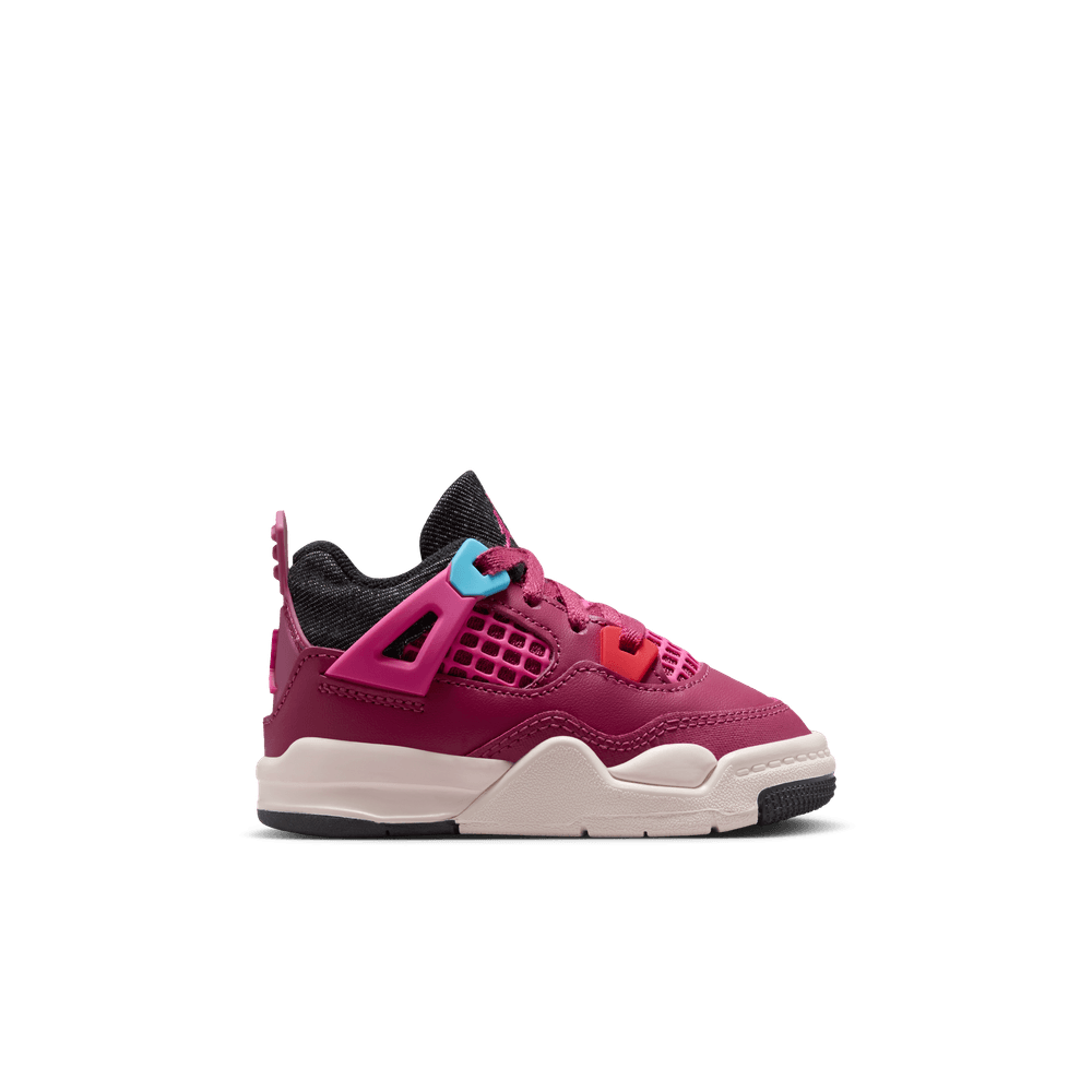 TD Air Jordan 4 Retro