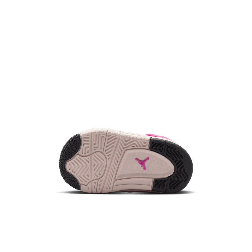 TD Air Jordan 4 Retro