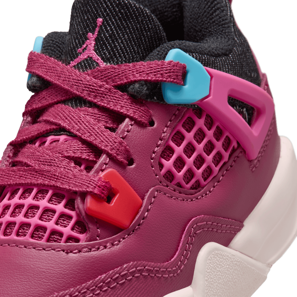 TD Air Jordan 4 Retro
