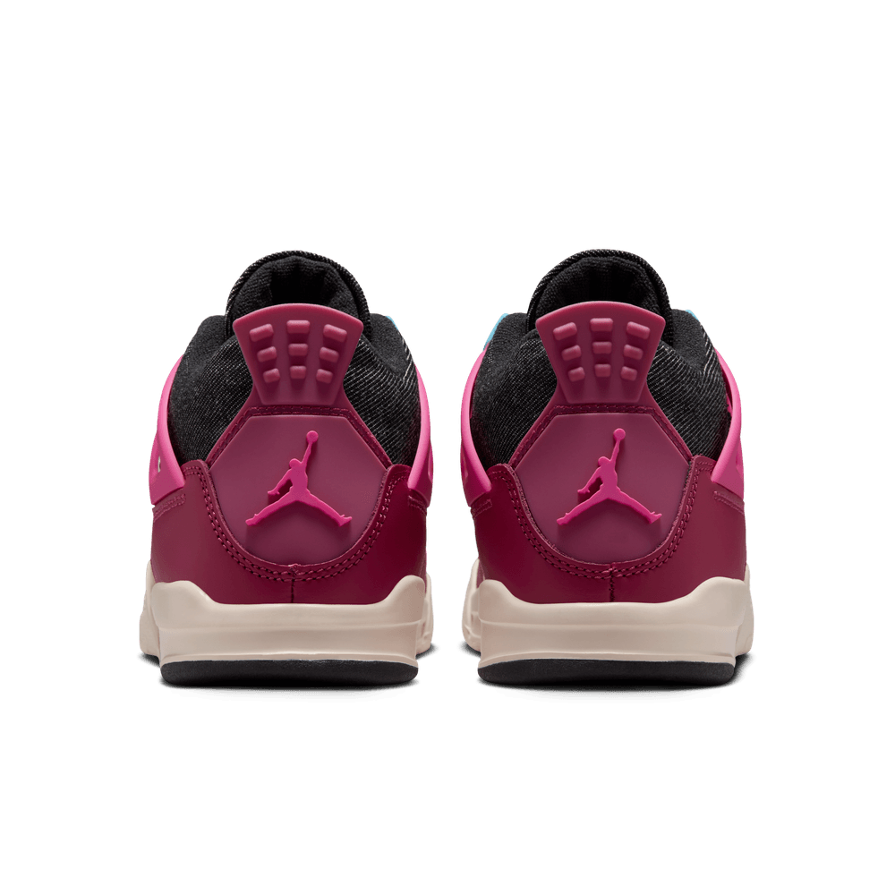 PS Air Jordan 4 Retro