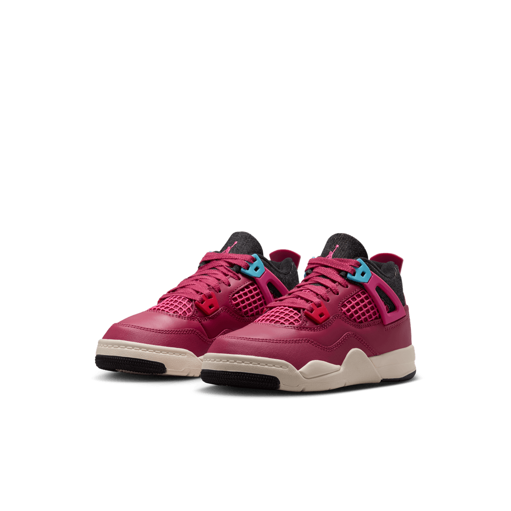 PS Air Jordan 4 Retro