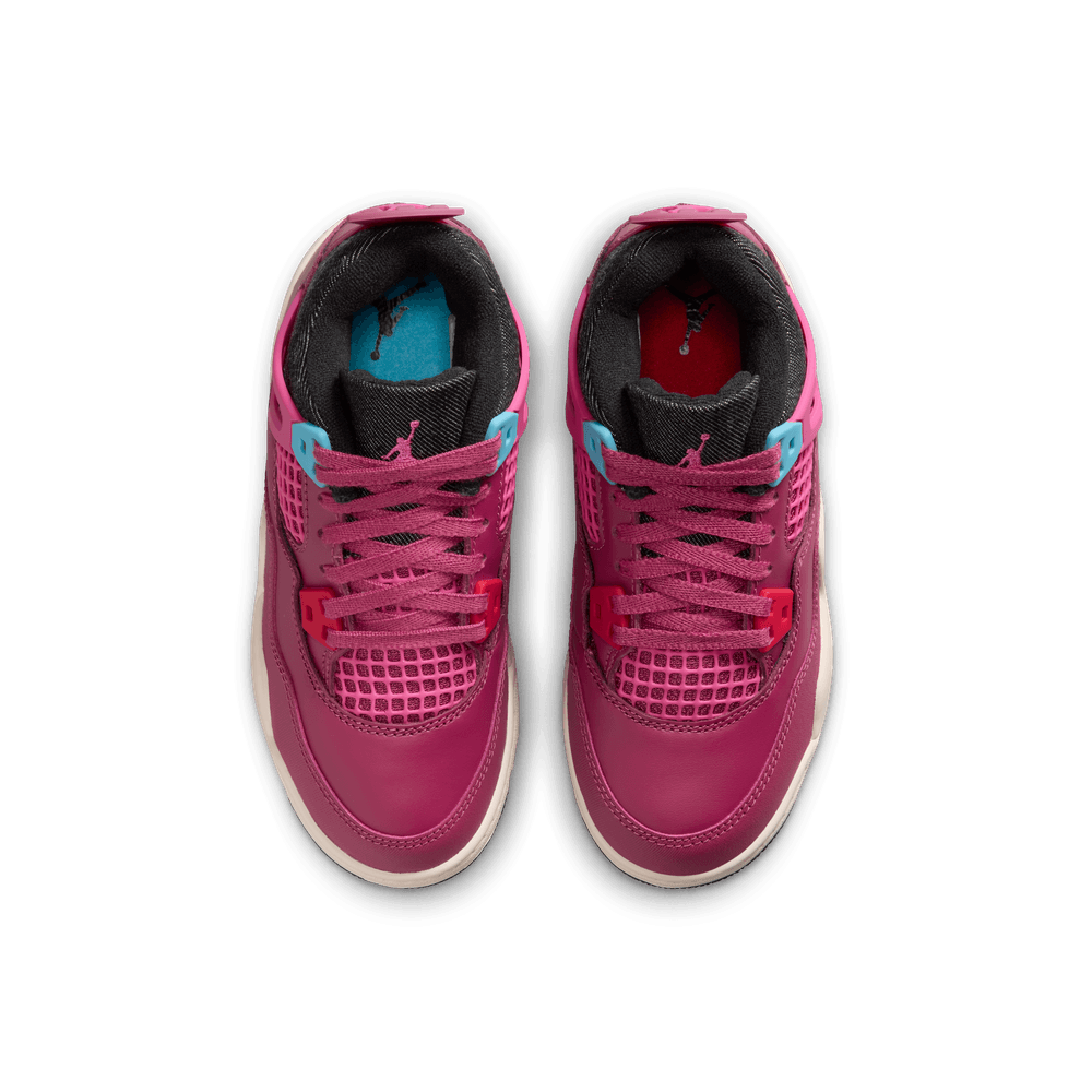 PS Air Jordan 4 Retro