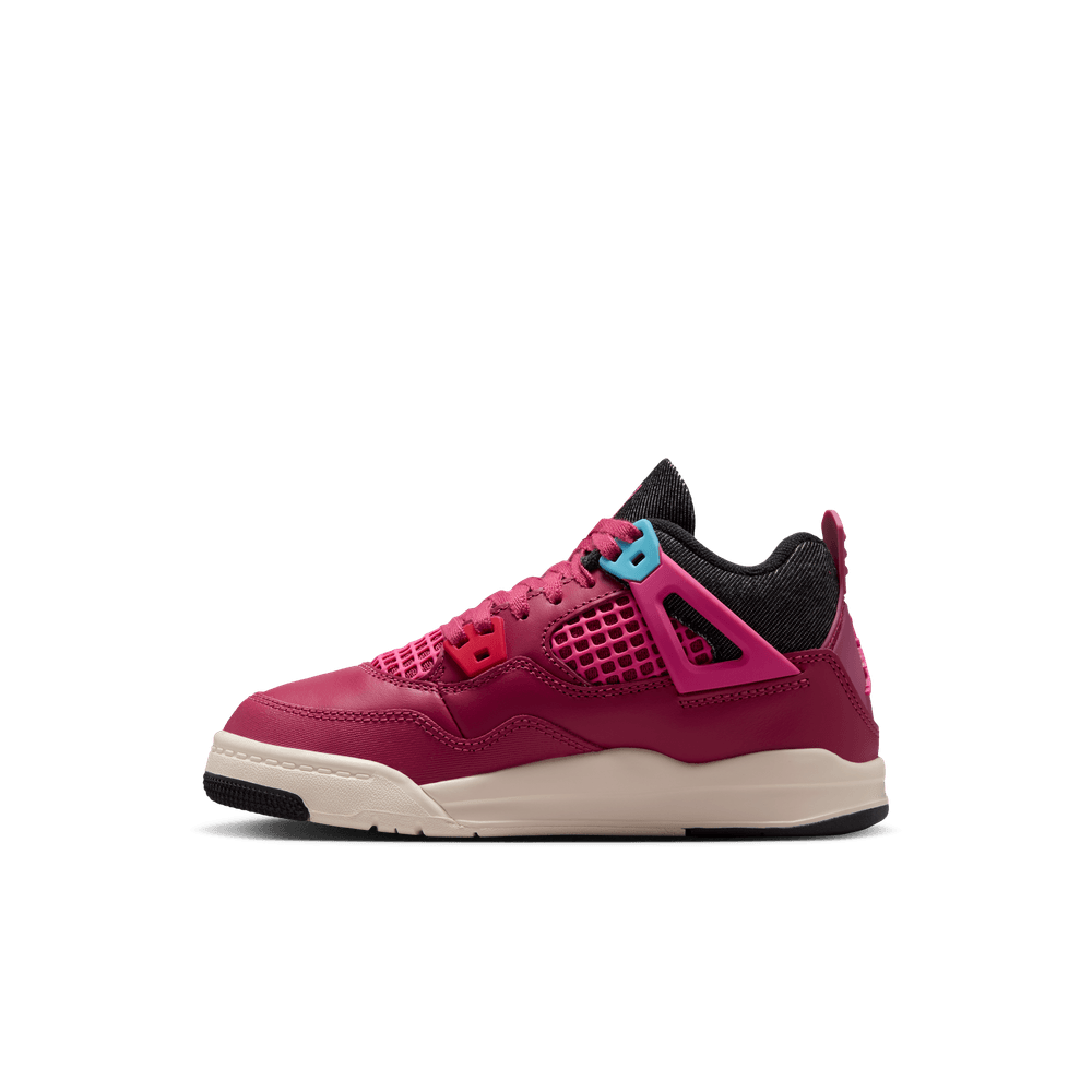PS Air Jordan 4 Retro