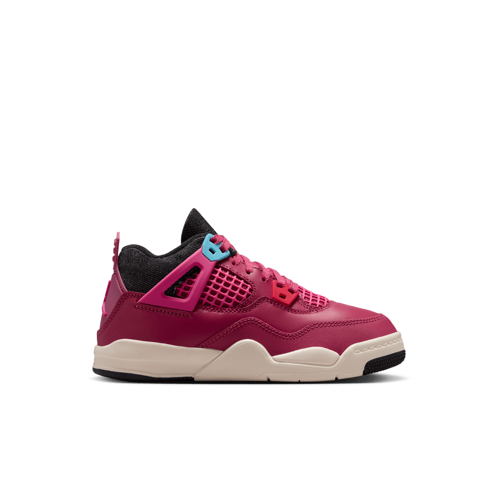 PS Air Jordan 4 Retro