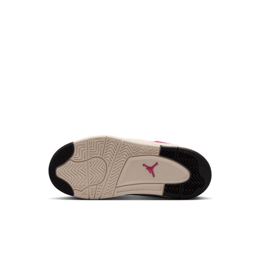 PS Air Jordan 4 Retro