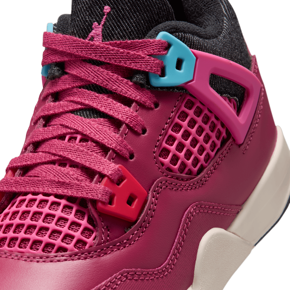 PS Air Jordan 4 Retro