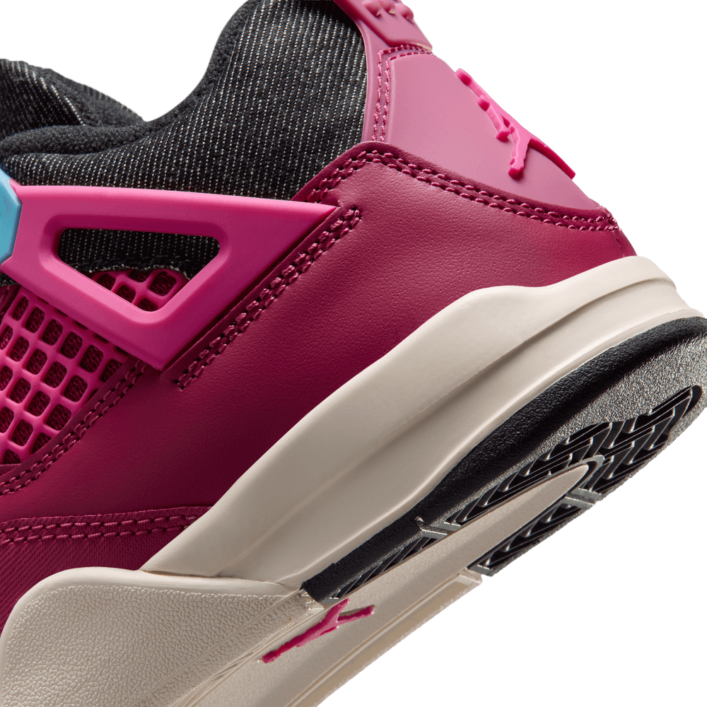 PS Air Jordan 4 Retro