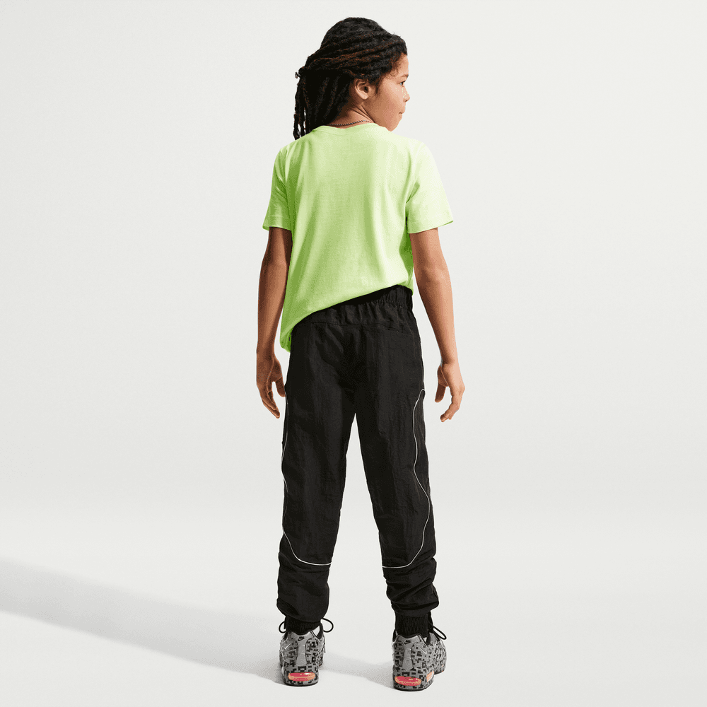 Big Kids Nike Sportswear Tech x LEGO® Collection Woven Pants