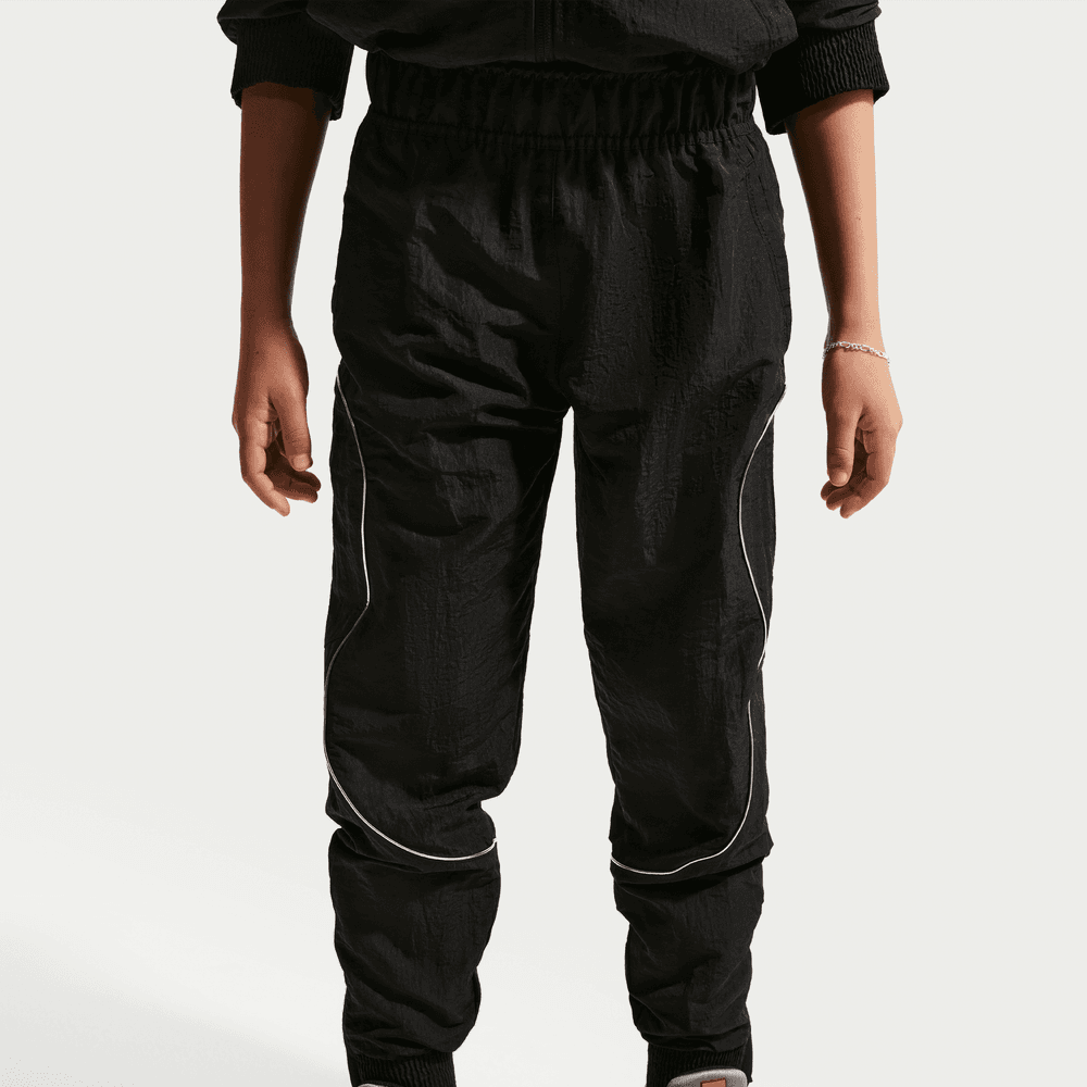 Big Kids Nike Sportswear Tech x LEGO® Collection Woven Pants