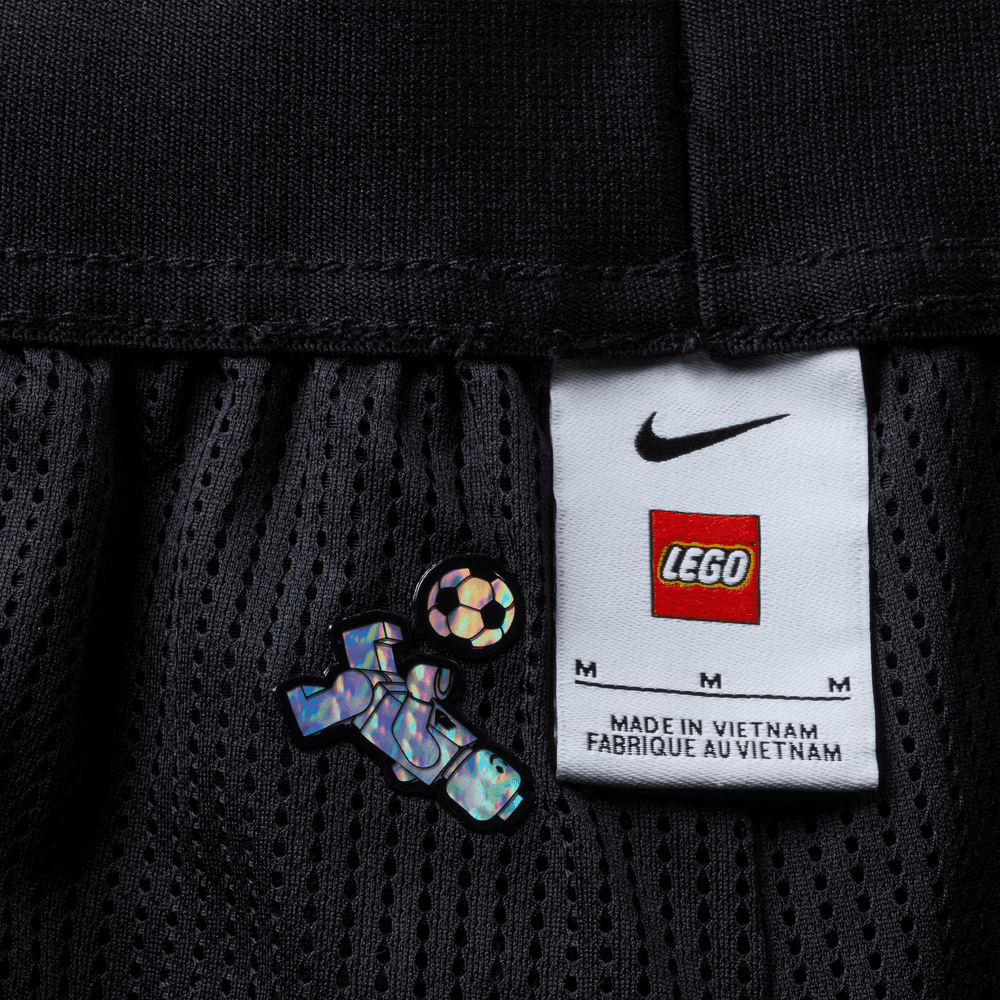 Big Kids Nike Sportswear Tech x LEGO® Collection Woven Pants