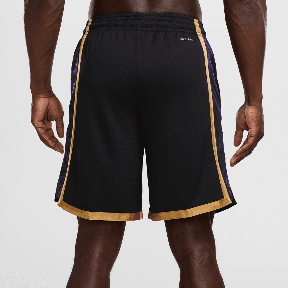 Nike Kobe “Mamba” FC Barcelona Away Shorts