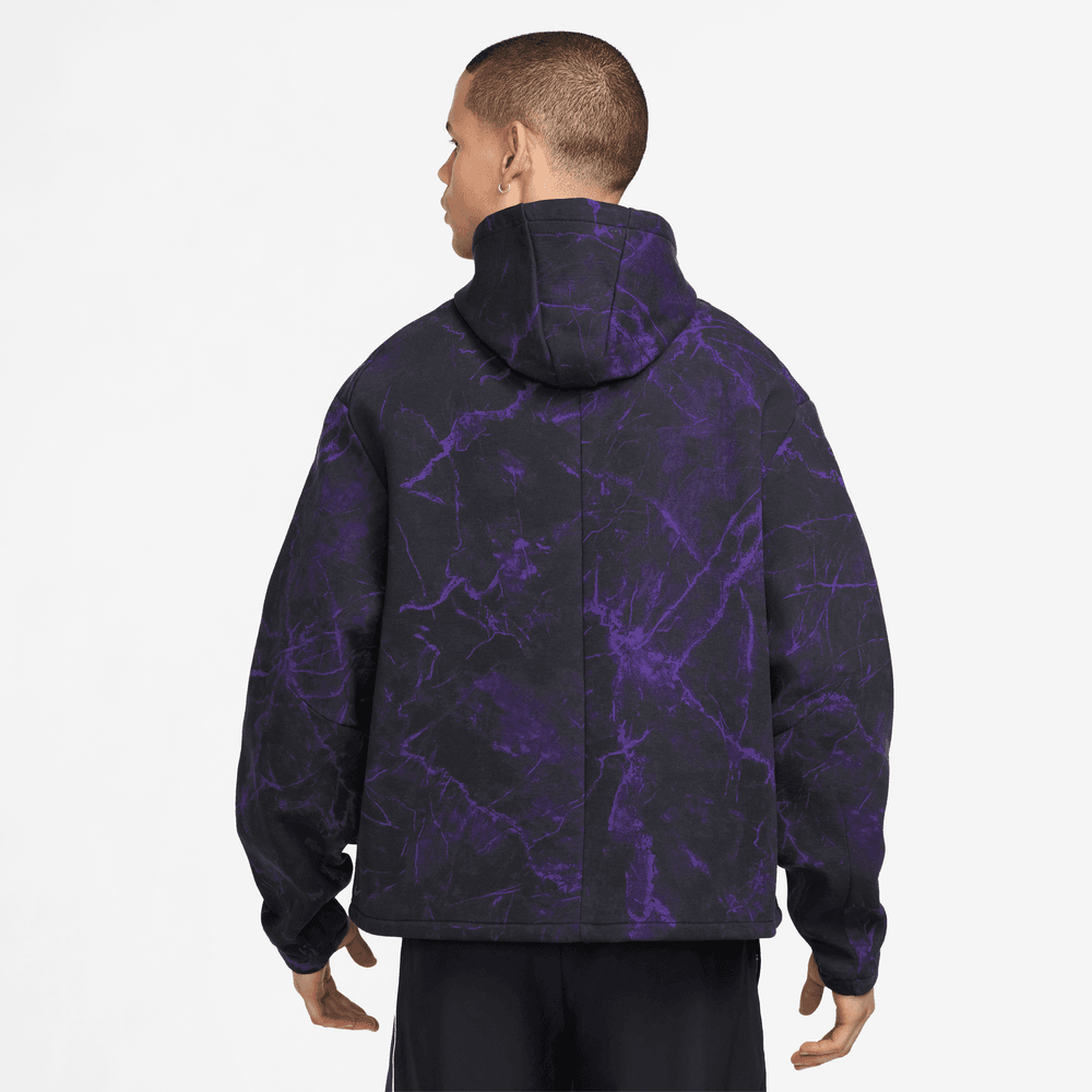 Nike Kobe “Mamba” FC Barcelona Away Pullover Hoodie