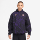 Nike Kobe “Mamba” FC Barcelona Away Pullover Hoodie