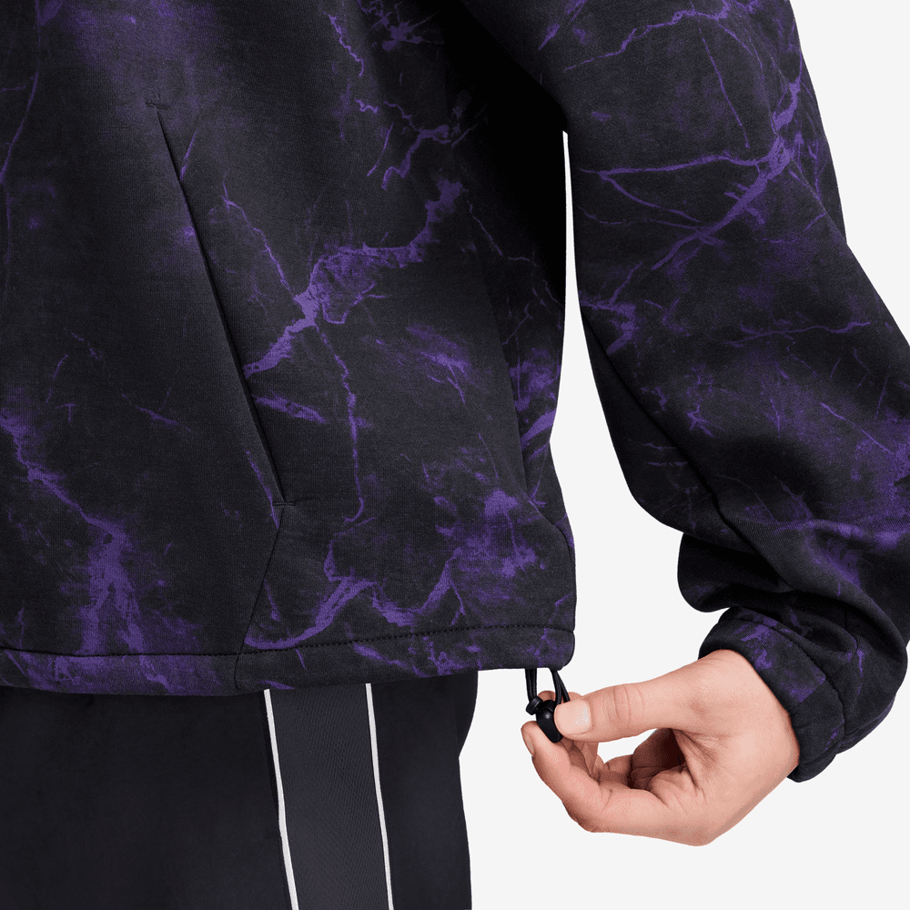 Nike Kobe “Mamba” FC Barcelona Away Pullover Hoodie