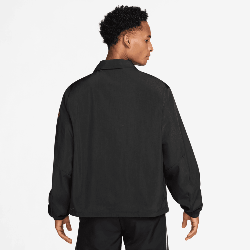 Nike Kobe “Mamba” FC Barcelona Away Woven Jacket