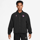 Nike Kobe “Mamba” FC Barcelona Away Woven Jacket