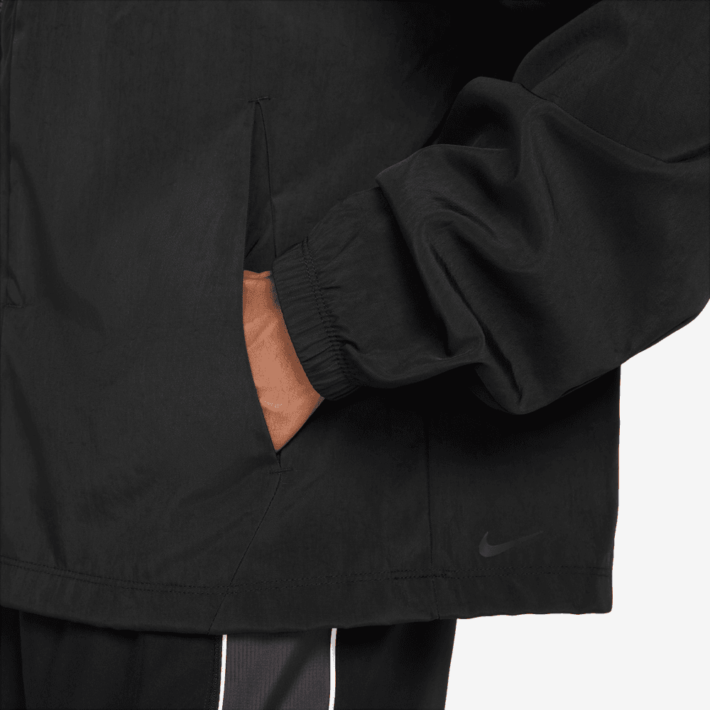 Nike Kobe “Mamba” FC Barcelona Away Woven Jacket