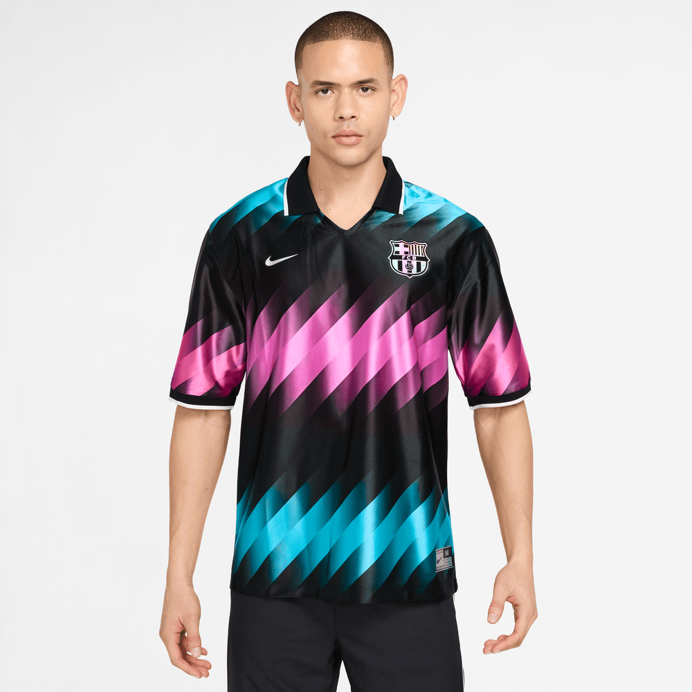Nike FC Barcelona Dri-FIT Energy Jersey