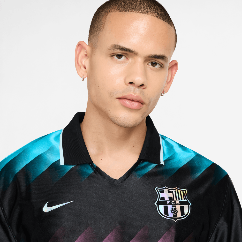Nike FC Barcelona Dri-FIT Energy Jersey