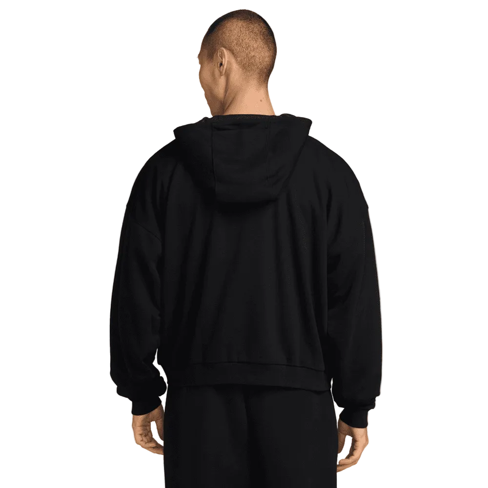 Nike Sportswear Club Full-Zip Fleece Hoodie