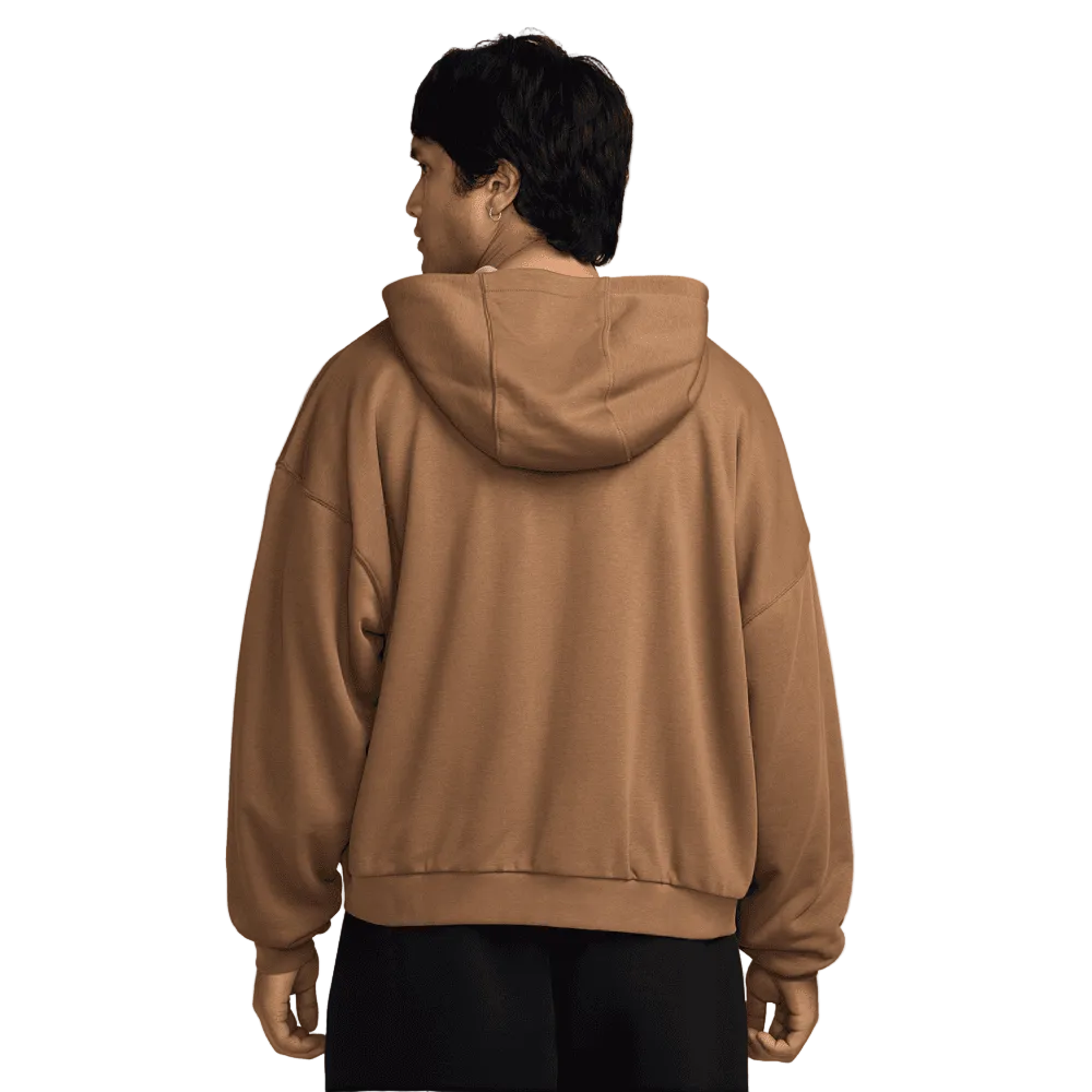 Nike Sportswear Club Full-Zip Fleece Hoodie