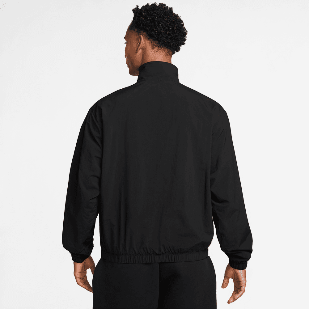 Nike Sportswear Club 1/2 Zip Jacket