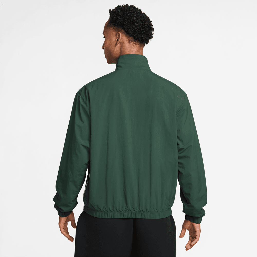 Nike Sportswear Club 1/2 Zip Jacket