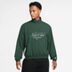 Nike Sportswear Club 1/2 Zip Jacket
