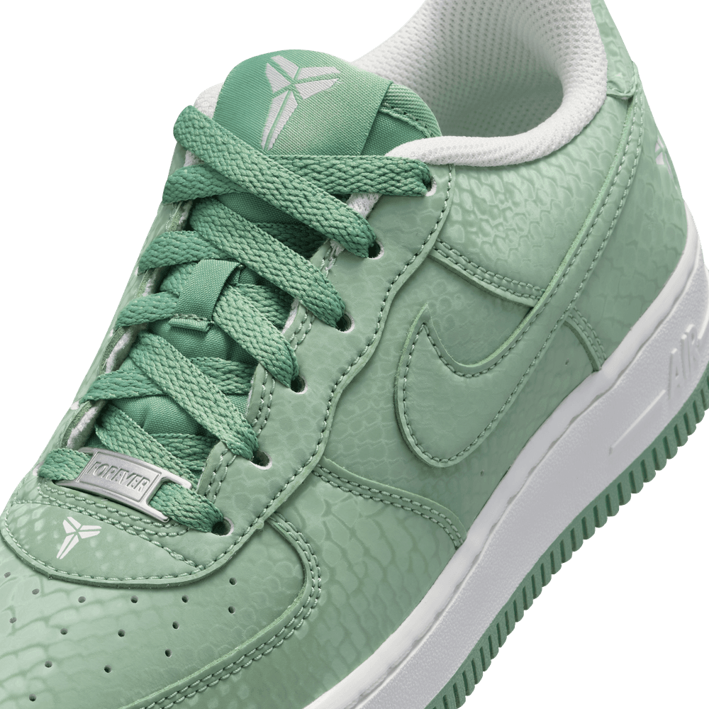 GS Nike Air Force 1 Low