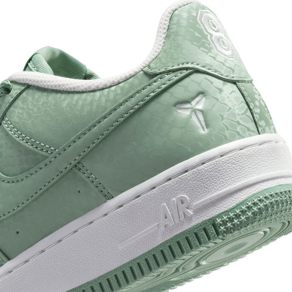 GS Nike Air Force 1 Low