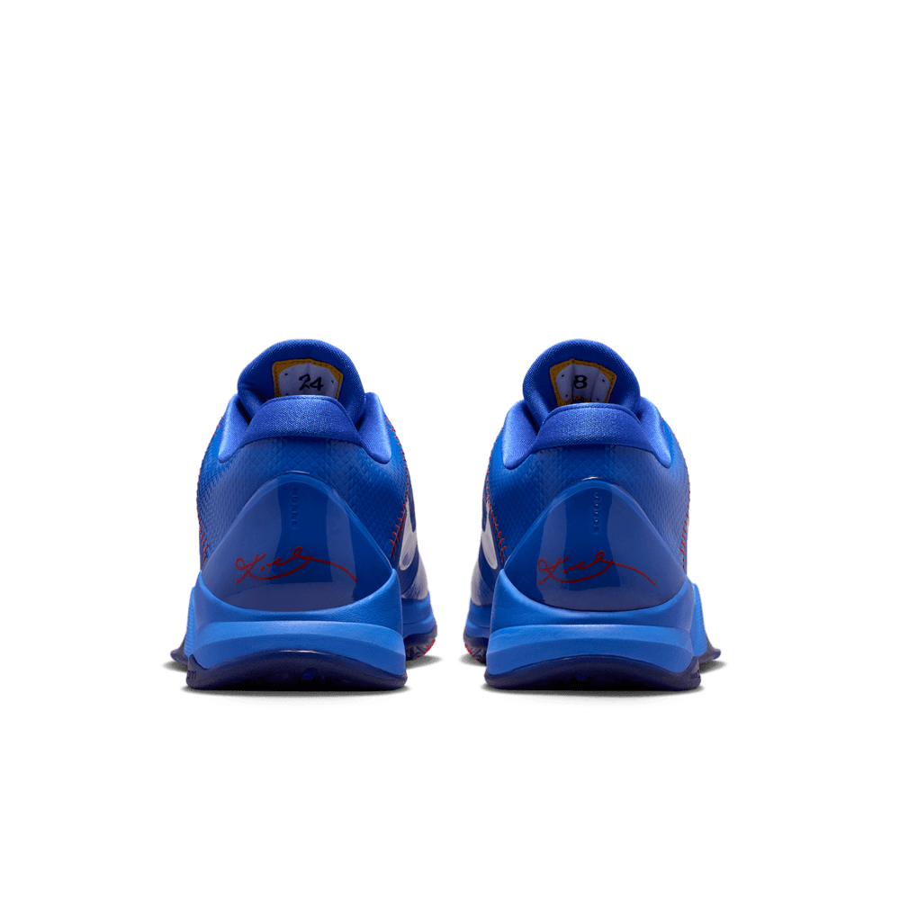 Nike Kobe 5 "Los Angeles Dodgers"