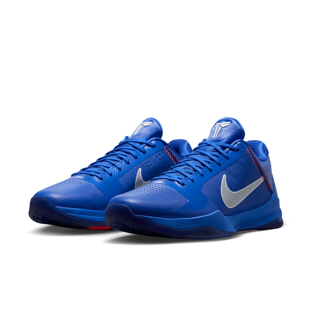 Nike Kobe 5 "Los Angeles Dodgers"