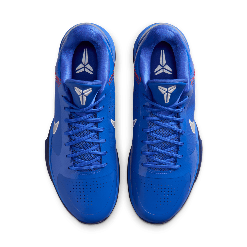 Nike Kobe 5 "Los Angeles Dodgers"