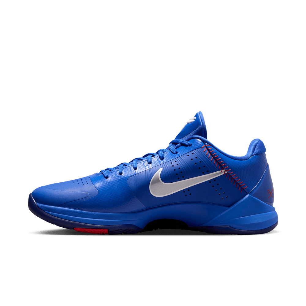 Nike Kobe 5 "Los Angeles Dodgers"