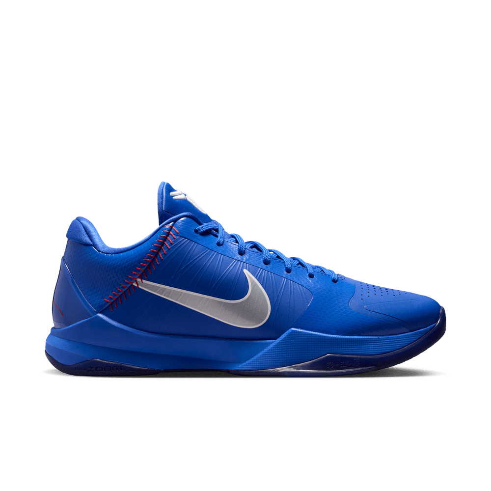 Nike Kobe 5 "Los Angeles Dodgers"