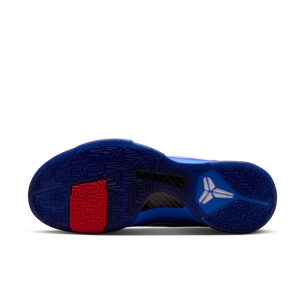 Nike Kobe 5 "Los Angeles Dodgers"