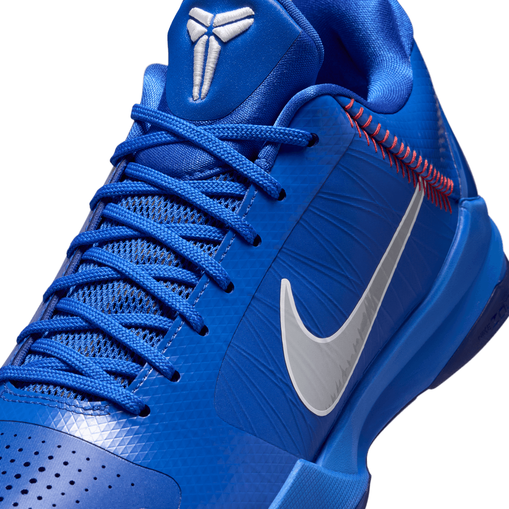 Nike Kobe 5 "Los Angeles Dodgers"