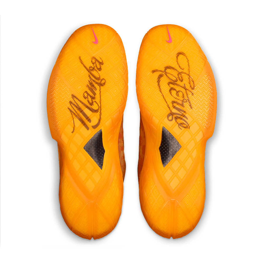 Nike Kobe Protro 3