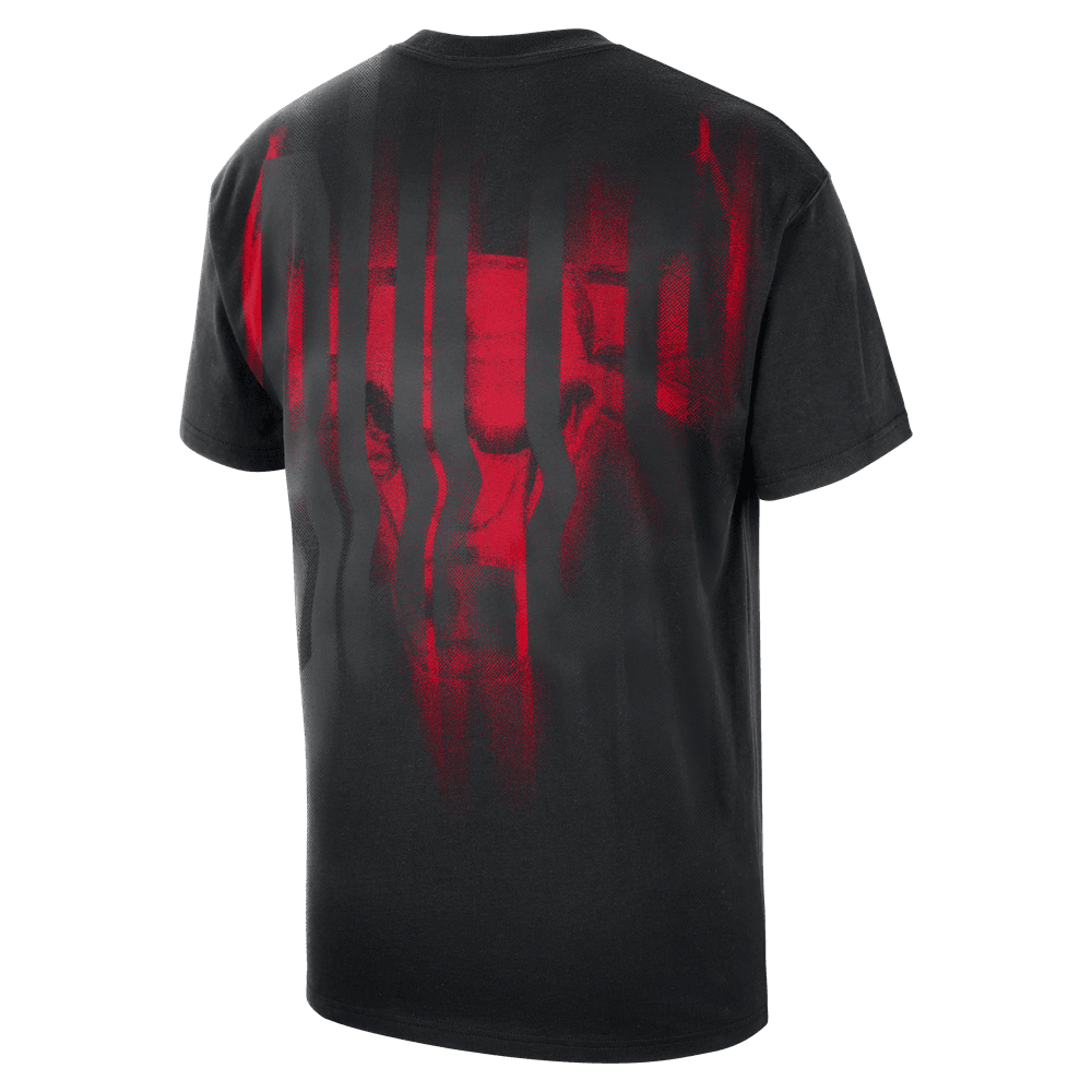 Nike Chicago Pregame Short-Sleeve Tee