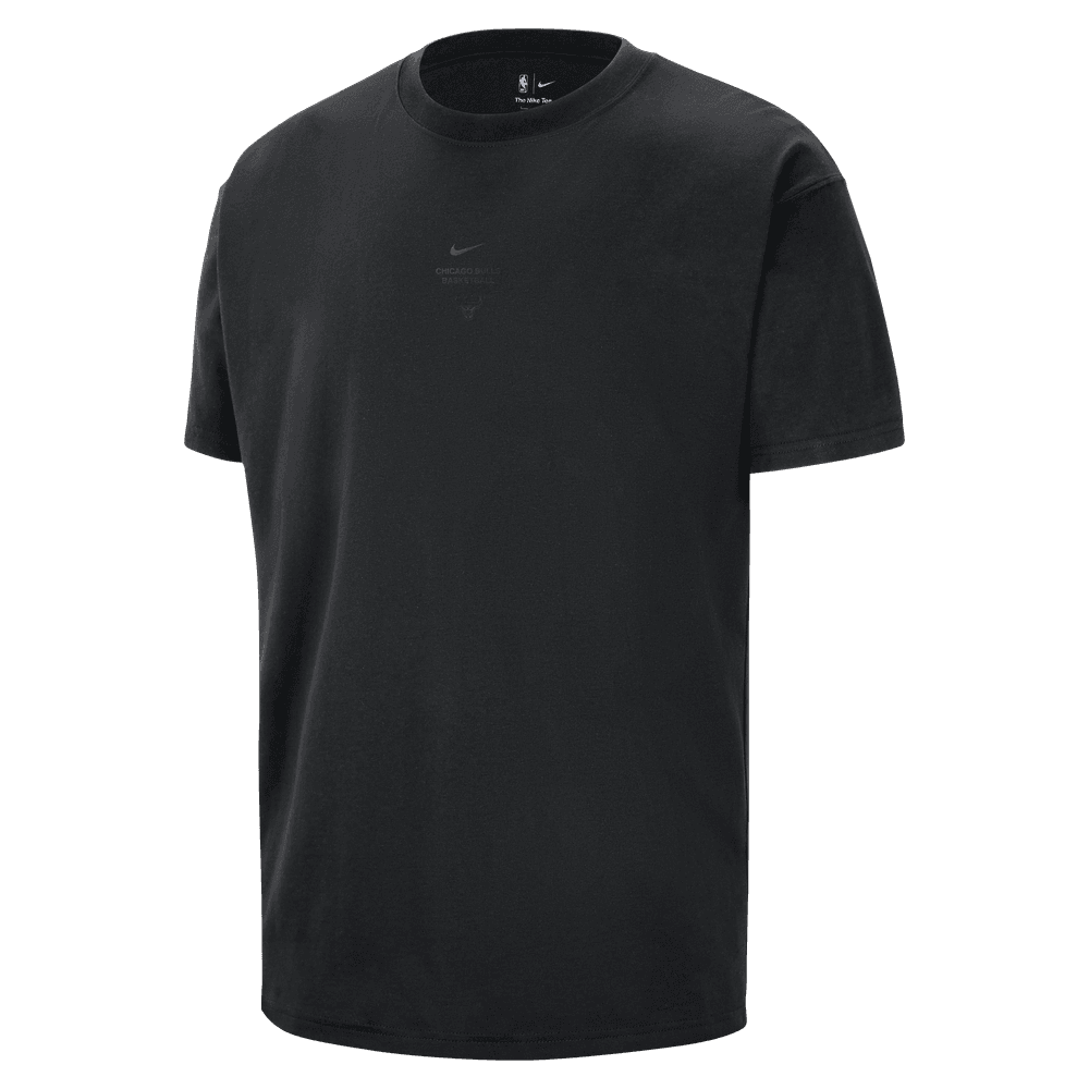 Nike Chicago Pregame Short-Sleeve Tee