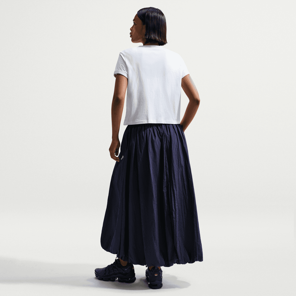 Wmns Nike Sportswear Ringer Tee