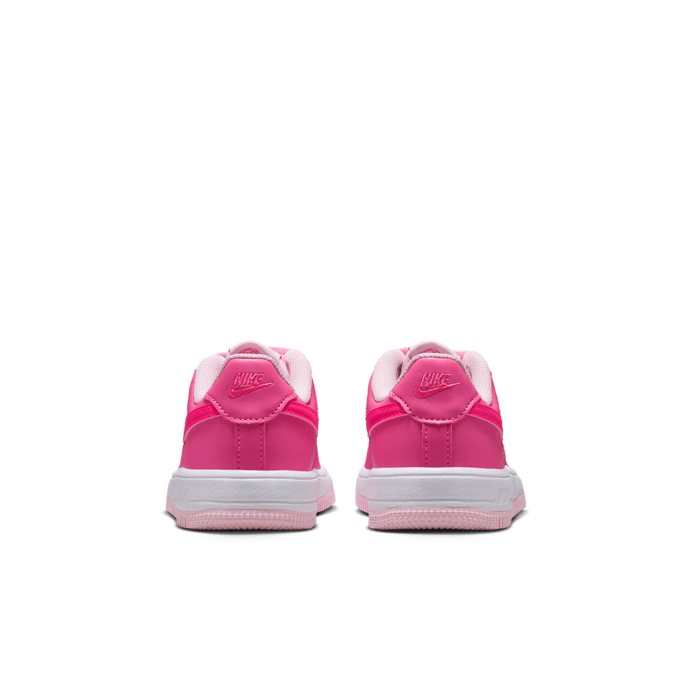 PS Nike Force 1 Low Lace