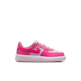 PS Nike Force 1 Low Lace