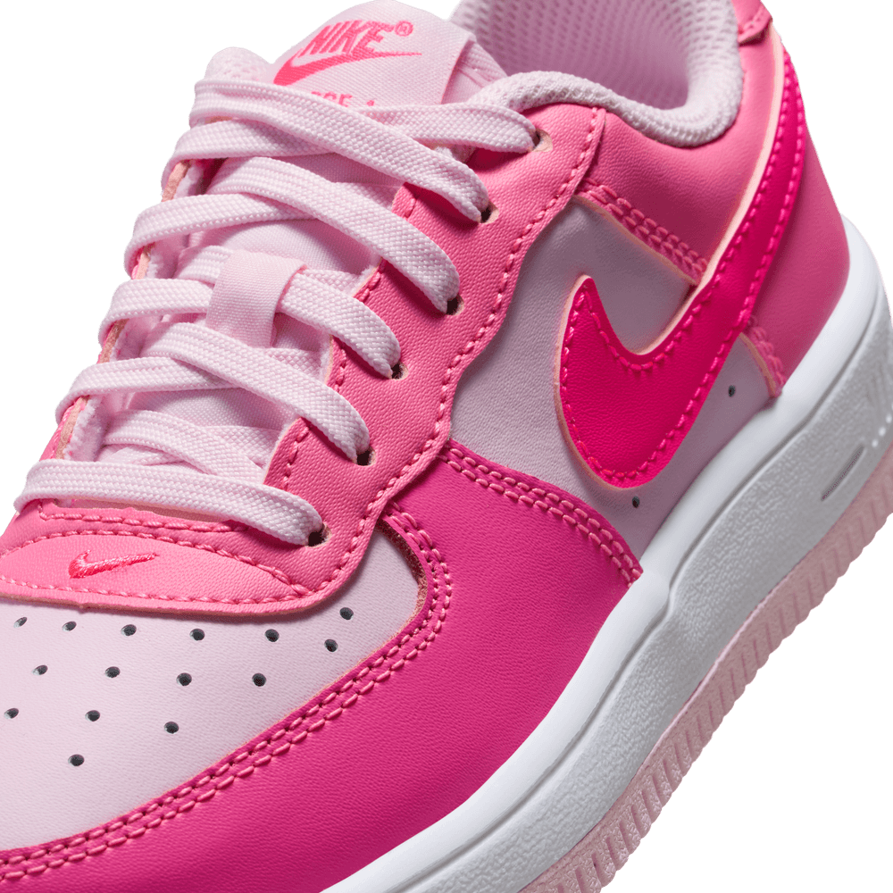 PS Nike Force 1 Low Lace