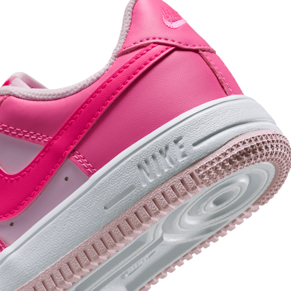 PS Nike Force 1 Low Lace